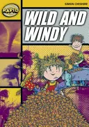 Citire rapidă: Wild and Windy (Etapa 4, Nivelul 4A) - Rapid Reading: Wild and Windy (Stage 4, Level 4A)
