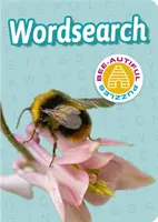 Căutare de cuvinte Bee-autiful - Bee-autiful Wordsearch