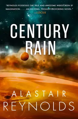 Ploaia secolului - Century Rain