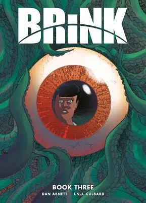 Brink, 3: Cartea a treia - Brink, 3: Book Three