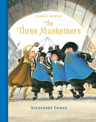 Cei trei muschetari - The Three Musketeers