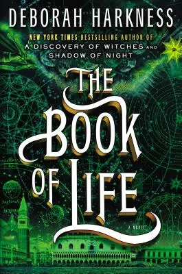 Cartea vieții (The Book of Life) - The Book of Life