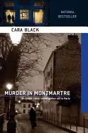 Crimă în Montmartre - Murder in Montmartre