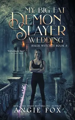 Nunta mea mare și grasă de vânător de demoni - My Big Fat Demon Slayer Wedding