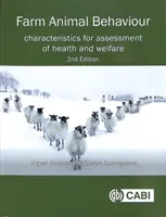 Comportamentul animalelor de fermă: Caracteristici pentru evaluarea sănătății și a bunăstării - Farm Animal Behaviour: Characteristics for Assessment of Health and Welfare