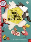Ultima carte înainte de culcare - Last Book Before Bedtime