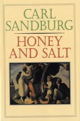 Miere și sare - Honey and Salt
