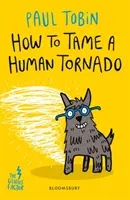 Cum să îmblânzești o tornadă umană - How to Tame a Human Tornado