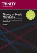 Teoria muzicii Carte de lucru Gradul 7 (2009) - Theory of Music Workbook Grade 7 (2009)