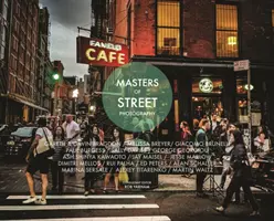 Maeștri ai fotografiei de stradă - Masters of Street Photography