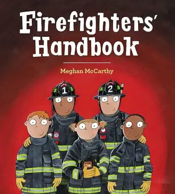 Manualul Pompierilor - Firefighters' Handbook
