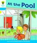 Oxford Reading Tree: Level 3: More Stories B: pachet de 6 - Oxford Reading Tree: Level 3: More Stories B: Pack of 6