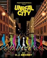 Orașul ireal - Unreal City