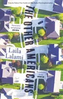 Ceilalți americani - Other Americans