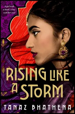 Răsărind ca o furtună - Rising Like a Storm