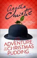 Aventura budincii de Crăciun (Adventure of the Christmas Pudding) - Adventure of the Christmas Pudding