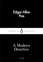 Detectiv modern - Modern Detective