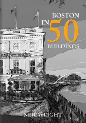 Boston în 50 de clădiri - Boston in 50 Buildings