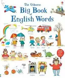 Marea carte a cuvintelor englezești - Big Book of English Words