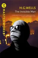 Omul invizibil - The Invisible Man