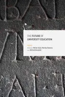 Viitorul învățământului universitar - The Future of University Education