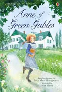Anne de la Green Gables - Anne of Green Gables
