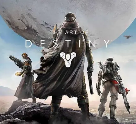 Arta destinului (The Art of Destiny) - The Art of Destiny