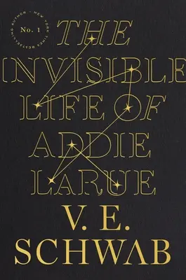 Viața invizibilă a lui Addie Larue - The Invisible Life of Addie Larue