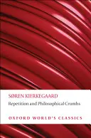 Repetiție și firimituri filosofice - Repetition and Philosophical Crumbs
