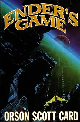 Jocul lui Ender - Ender's Game