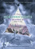Northern Lights - Romanul grafic - Northern Lights - The Graphic Novel