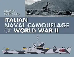 Camuflajul naval italian din Al Doilea Război Mondial - Italian Naval Camouflage of World War II
