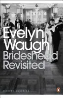 Brideshead Revisited - Amintirile sacre și profane ale căpitanului Charles Ryder - Brideshead Revisited - The Sacred and Profane Memories of Captain Charles Ryder
