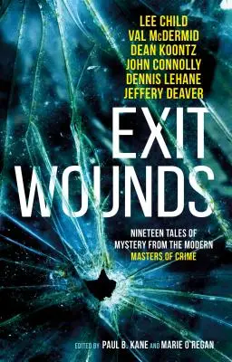 Răni de ieșire - Exit Wounds