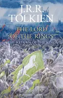 Întoarcerea regelui - Return of the King