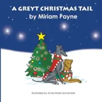 O coadă gri de Crăciun - A Greyt Christmas Tail