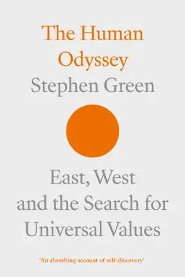 Odiseea umană: Estul, Vestul și căutarea valorilor universale - The Human Odyssey: East, West and the Search for Universal Values