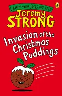 Invazia budincilor de Crăciun - Invasion of the Christmas Puddings