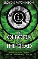 QI: Cartea morților - QI: The Book of the Dead