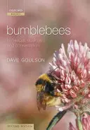 Bumblebees: Comportament, ecologie și conservare - Bumblebees: Behaviour, Ecology, and Conservation