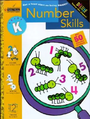 Competențe numerice (grădiniță) - Number Skills (Kindergarten)