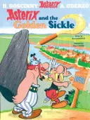 Asterix: Asterix și secera de aur - Album 2 - Asterix: Asterix and The Golden Sickle - Album 2