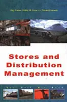 Managementul magazinelor și al distribuției - Stores and Distribution Management