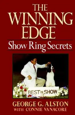The Winning Edge: Secretele ringului de spectacol - The Winning Edge: Show Ring Secrets