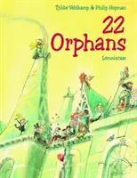 22 Orfani - 22 Orphans