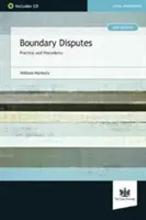 Litigii frontaliere - Practică și precedente - Boundary Disputes - Practice and Precedents
