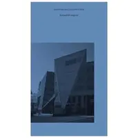 Proiect modern neterminat la sfârșitul modernității - Forma tectonică și spațiul apariției publice - Soane Medal Lecture 2019 - Unfinished Modern Project at the End of Modernity - Tectonic Form and the Space of Public Appearance - Soane Medal Lecture 2019