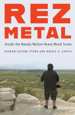 Rez Metal: În interiorul Navajo Nation Heavy Metal Scene - Rez Metal: Inside the Navajo Nation Heavy Metal Scene