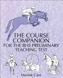 Suport de curs pentru testul preliminar de predare BHS - Course Companion for the BHS Preliminary Teaching Test