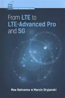 De la Lte la Lte-Advanced Pro și 5g - From Lte to Lte-Advanced Pro and 5g